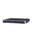 [80070] Hikvision Embedded Plug & Play 4K 4CH NVR 1X SATA POE Image 