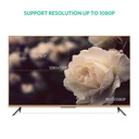 [82142] UGREEN VGA Male to Male Cable 1m (Black) Image 