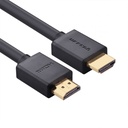 [82133] UGREEN HDMI Cable 1m (Black) Image 