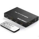 [82129] UGREEN 4x2 HDMI Matrix Switch Box Image 