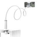 [82159] UGREEN Multifunction Phone Stand (White) Image 