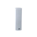 [82043] 3.5"*2 Outdoor Column Speaker, 5W-10W-20W, 100V, aluminium body, IP65 Image 