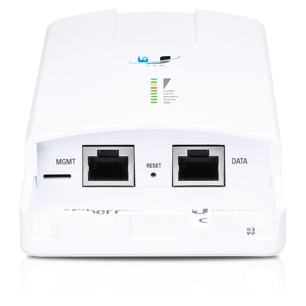 [80835] airFiber AF-5XHD 5 GHz Carrier Backhaul Radio with LTU Technology Image 