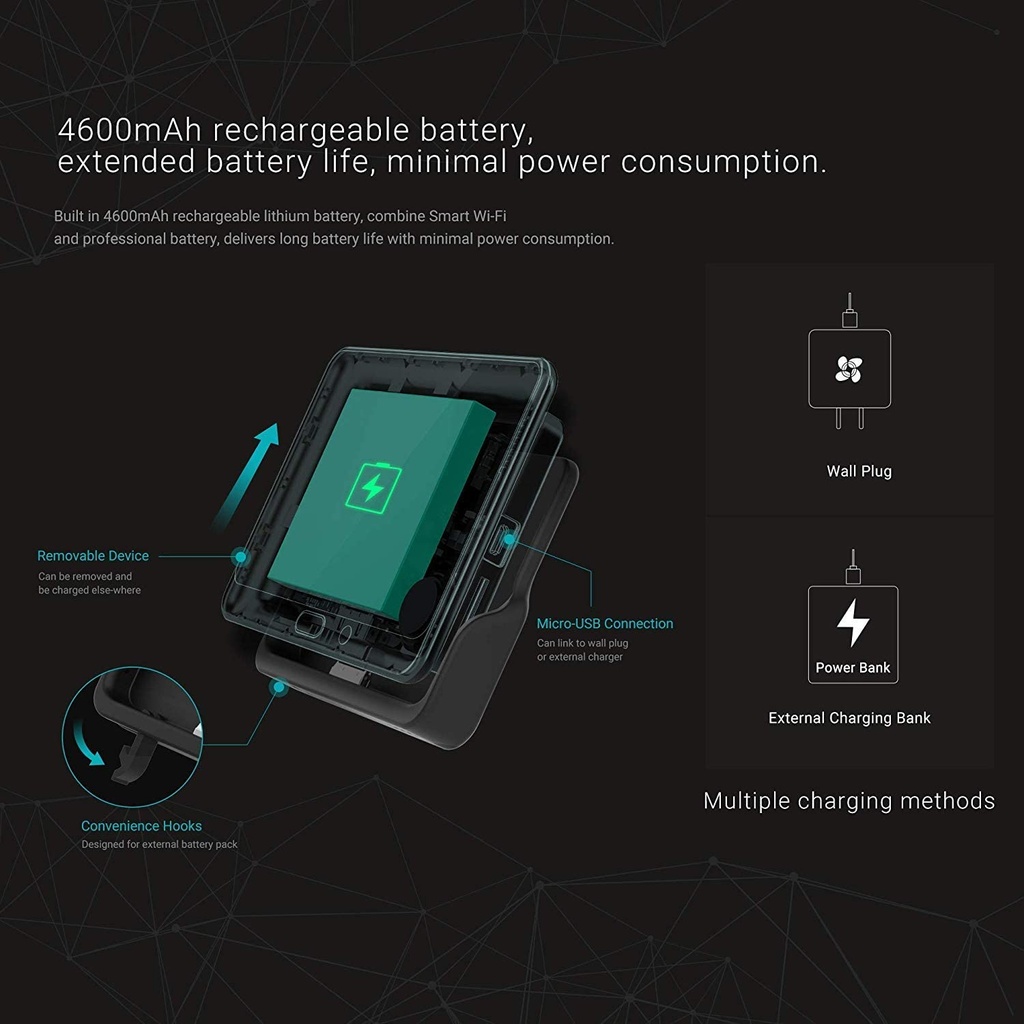 [80610] Hikvision EZVIZ Smart Door viewer Image 