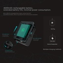 [80610] Hikvision EZVIZ Smart Door viewer Image 