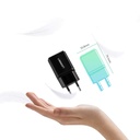 [80429] UGREEN 5V/2.1A (EU Plug) USB Wall Charger Image 