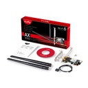 Cudy AX5400 Wi-Fi 6E PCI Express Adapter