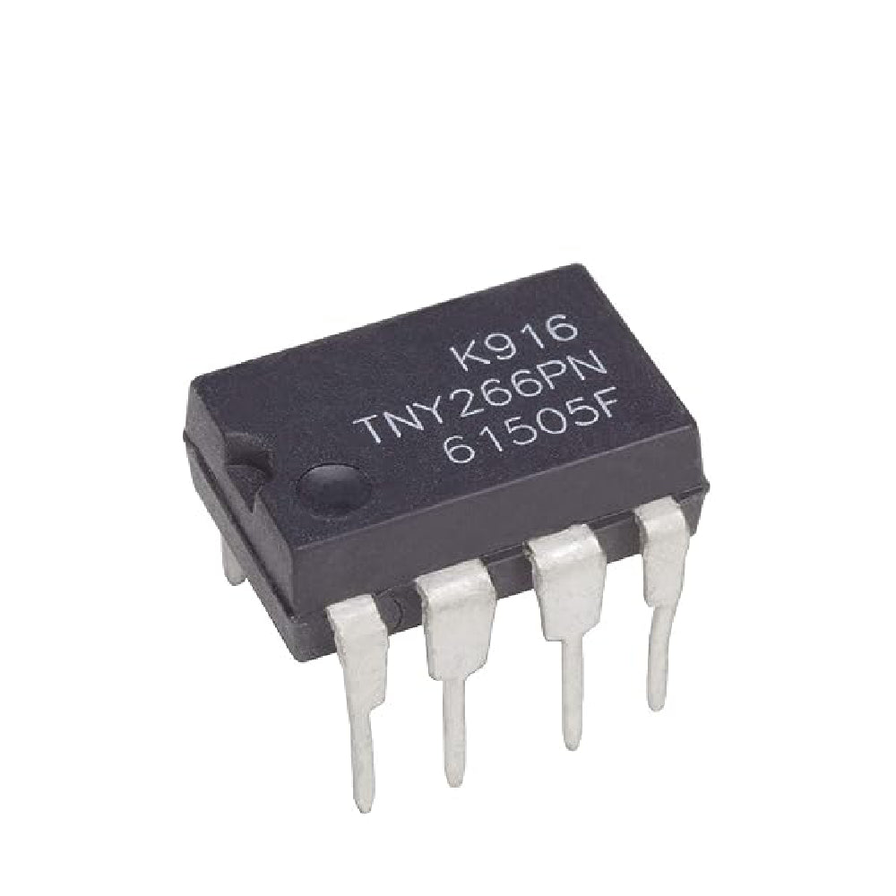 [84489] TNY266PN  PWN Regulator For Power Supply, 4-PIN Image 