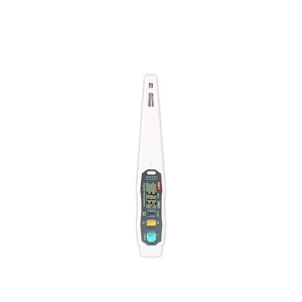 [83628] UNI-T Digital Thermometer - A61 Image 