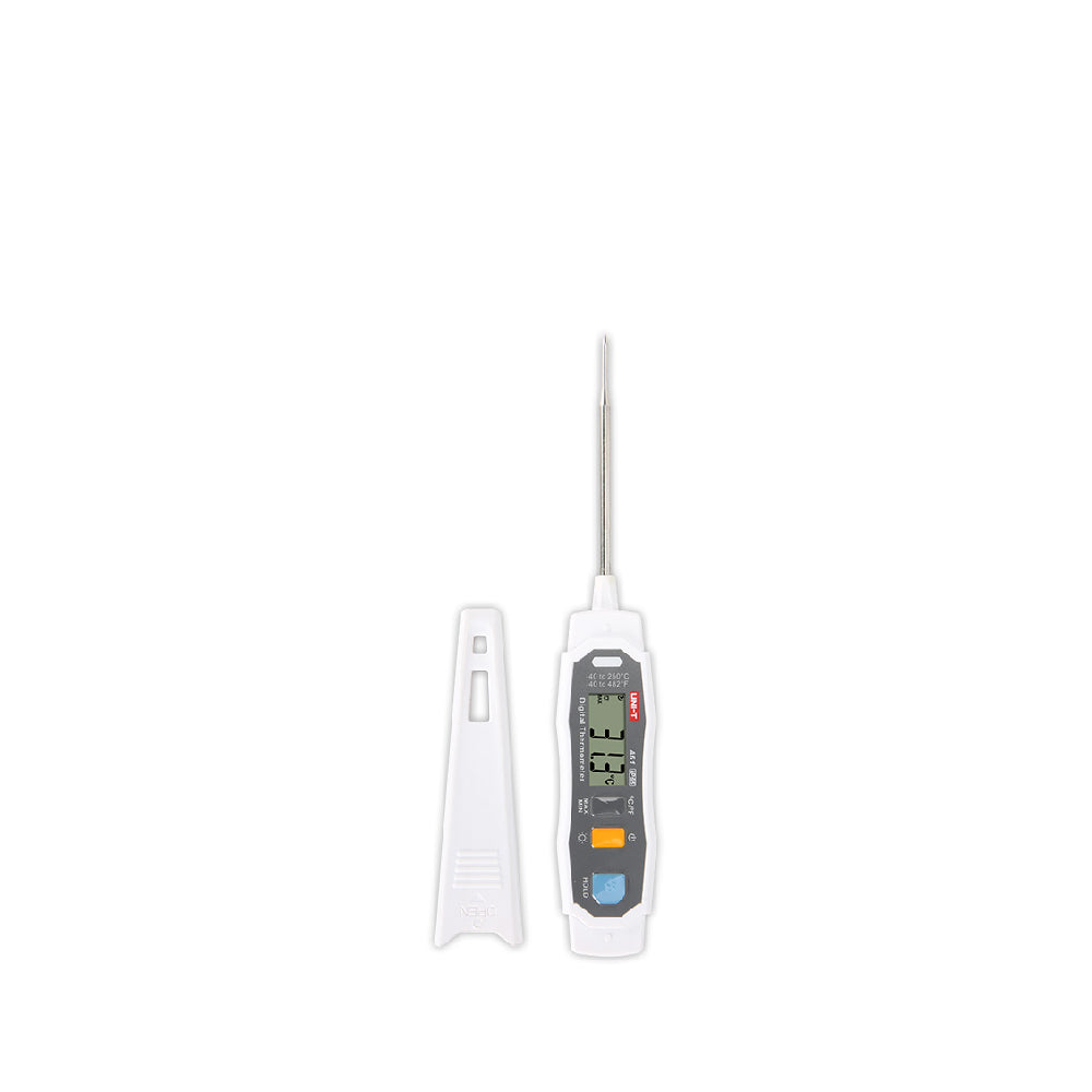 [83628] UNI-T Digital Thermometer - A61 Image 