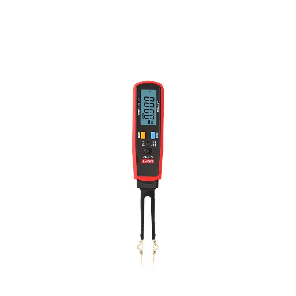 [83620] UNI-T Digital Smart SMD Tester - UT116C Image 