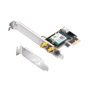 Cudy AX5400 Wi-Fi 6E PCI Express Adapter