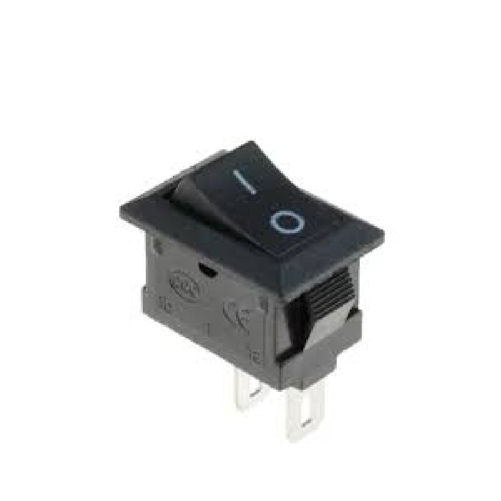 [83564] Rocker Switch KCD1-101-B Image 