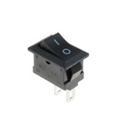 [83564] Rocker Switch KCD1-101-B Image 