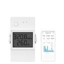 [84395] SONOFF POW Elite Smart Power Meter Switch Image 