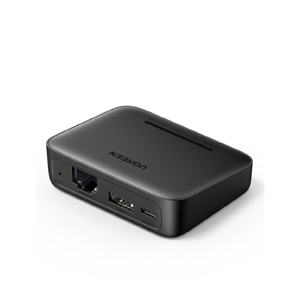 [84371] UGREEN Wireless Printer Server Image 