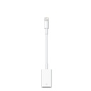 [84334] Apple Lightning to USB Camera Adapter Image 