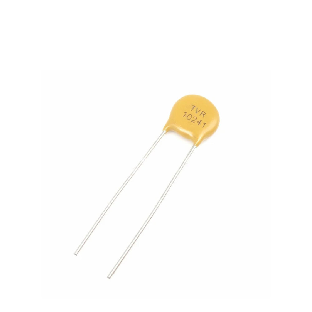 [83540] TVR10241 Metal Oxide Varistor Image 
