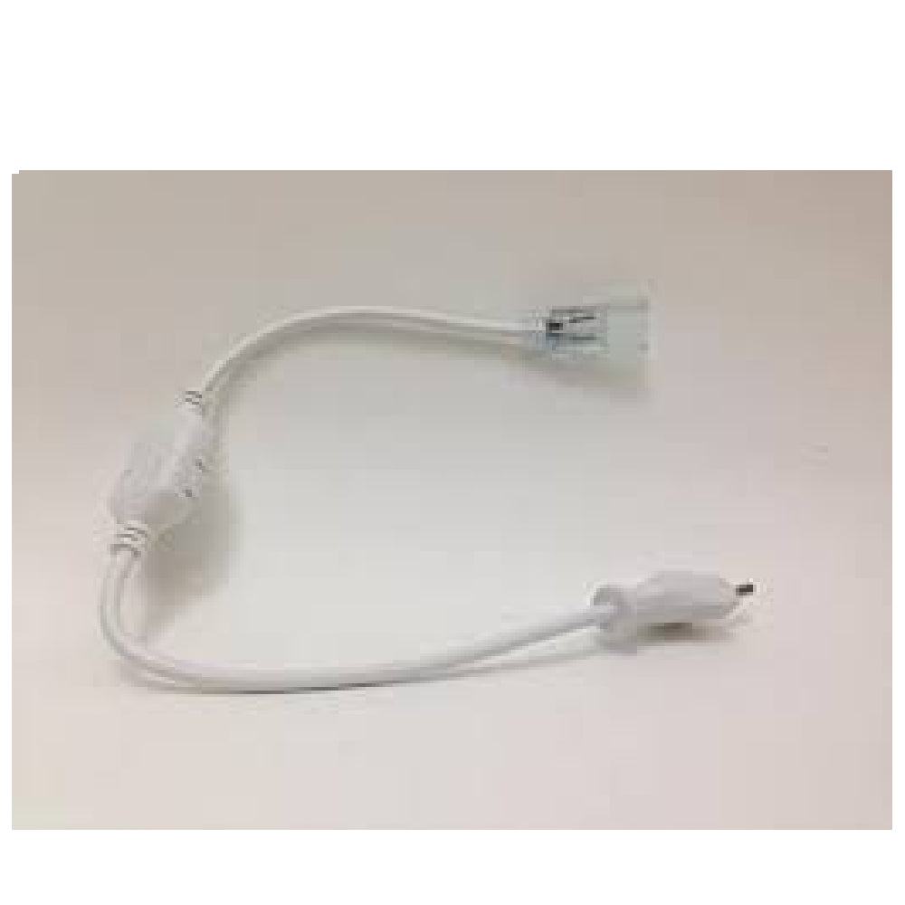 [84172] Flexible LED Neon Light Strip, 2 meters - 3.3 meters: Power Supply 60 Watt Image 