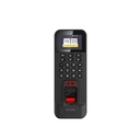 [82404] Hikvision Pro Series Fingerprint Access Control Terminal - MF Image 