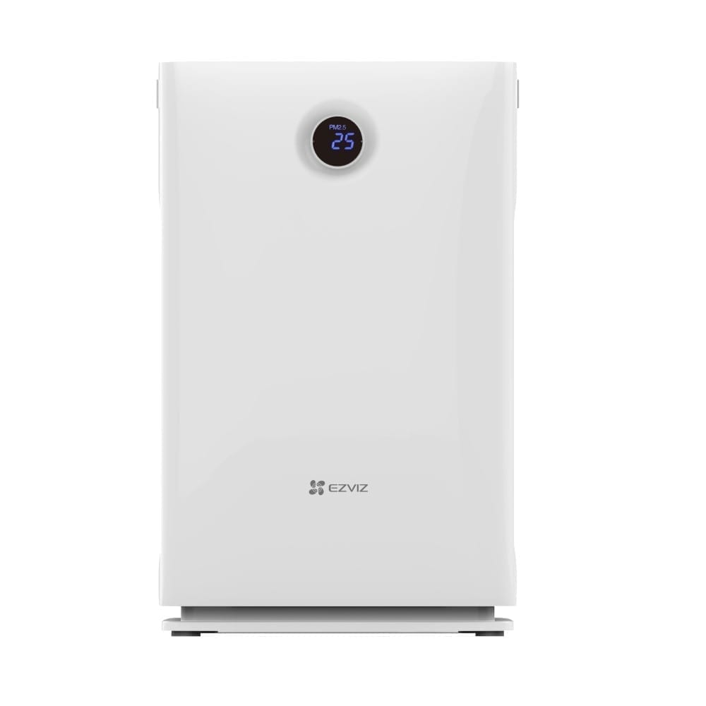 [84231] Hikvision EZVIZ UV-C Air Purifier Image 