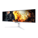 [83244] AOPEN 43XV1CPWMIIPHX 43.8" FHD 120HZ 1MS Image 