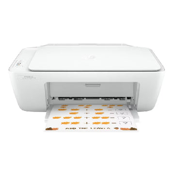 [84132] HP 7WQ05B DESKJET INK ADVANTAGE 2336 AIO PRINTER ( PRINT,SCAN,COPY) Image 