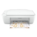 [84132] HP 7WQ05B DESKJET INK ADVANTAGE 2336 AIO PRINTER ( PRINT,SCAN,COPY) Image 