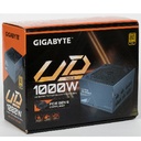 [84131] GIGABYTE GP-UD1000GM PG5 ATX3.0 (PCIe5.0) 1000W 80 PLUS GOLD CERTIFIED FULL MODULAR PSU Image 