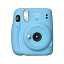 [84202] FUJIFILM Instax Mini 11 Instant Camera  - Sky Blue Image 