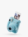 [84202] FUJIFILM Instax Mini 11 Instant Camera  - Sky Blue Image 
