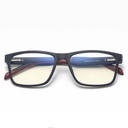 [84148] UV Protection And Anti-Radiation Computer Glasses For Men & Women Image 