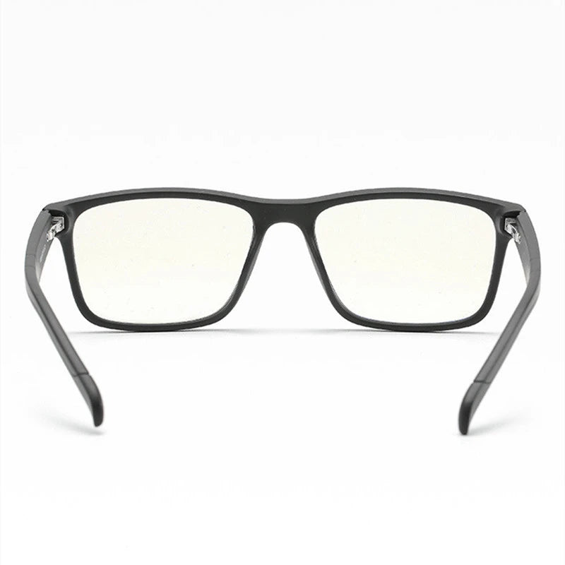 [84148] UV Protection And Anti-Radiation Computer Glasses For Men & Women Image 