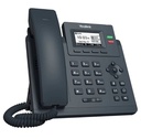 [84194] Yealink Classic Business-Level IP 5-Way 2-Line Phone Image 