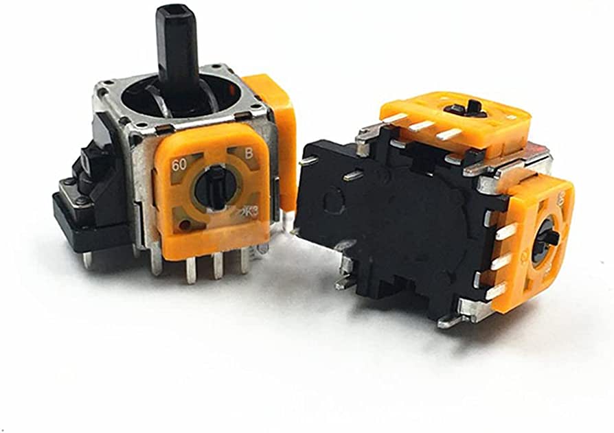 [84189] PS5 Analog Joystick Sensor Module Potentiometer Image 