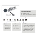 [84184] push bar Image 