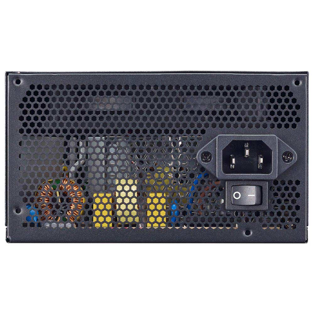 [84129] COOLER MASTER MPE-7001-ACABW-BUK MWE 700W BRONZE V2 POWER SUPPLY Image 