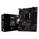 [83954] MOTHERBOARD MSI H310M PRO-VD PLUS Image 