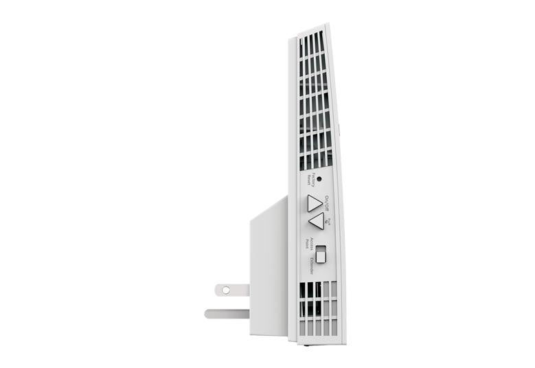[84107] 1PT AC1750 WALLPLUG MESH EXTENDER Image 