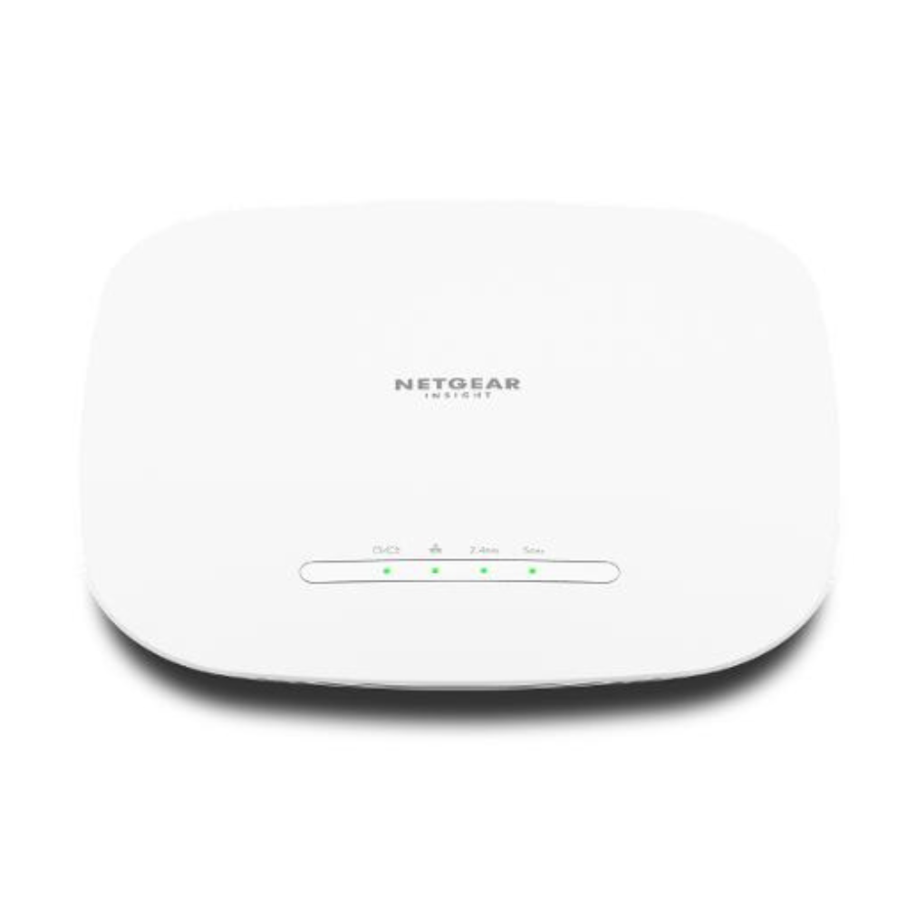 [84104] 1PT INSIGHT MANAGED WIFI6 AX3000 Image 