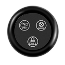 [83887] Calling Transmitter WL-CT08 - 3 Key Image 