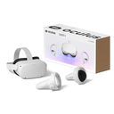 [22172] Meta Quest 2: Advanced All-In-One Virtual Reality Headset - 128GB Image 