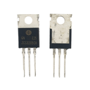 [83343] JCS3205CH N  Channel Mosfet  55V 110A TO-220C Image 
