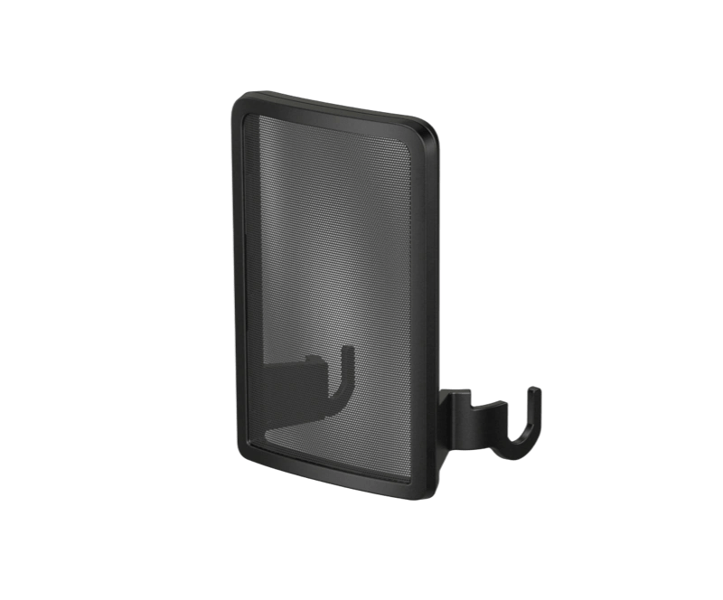 [83804] Elgato Anti-Plosive Noise Shield Wave Pop Filter Image 