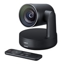 [83465] Logitech Rally Camera-BLACK-USB Image 