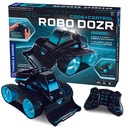 [22182] Thames & Kosmos Code Control Robot Dozr Bui ding Kits Image 