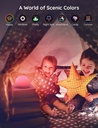 [22181] Govee RGBWW Night Light for Kids Image 