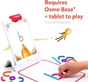 [22175] Osmo Rings & Sticks Explorer Starter Pack Image 
