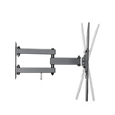 [82593] Superior TV Wall Mount 32-55 Full Motion Extra Slim Image 