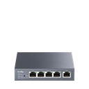 Cudy Gigabit Multi-WAN VPN Router 1 GbE WAN,  1GbE LAN, 3 Configurable WAN/LAN